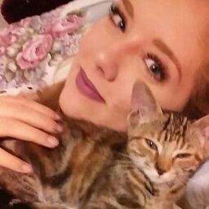 Meet your Posher, Kristyn